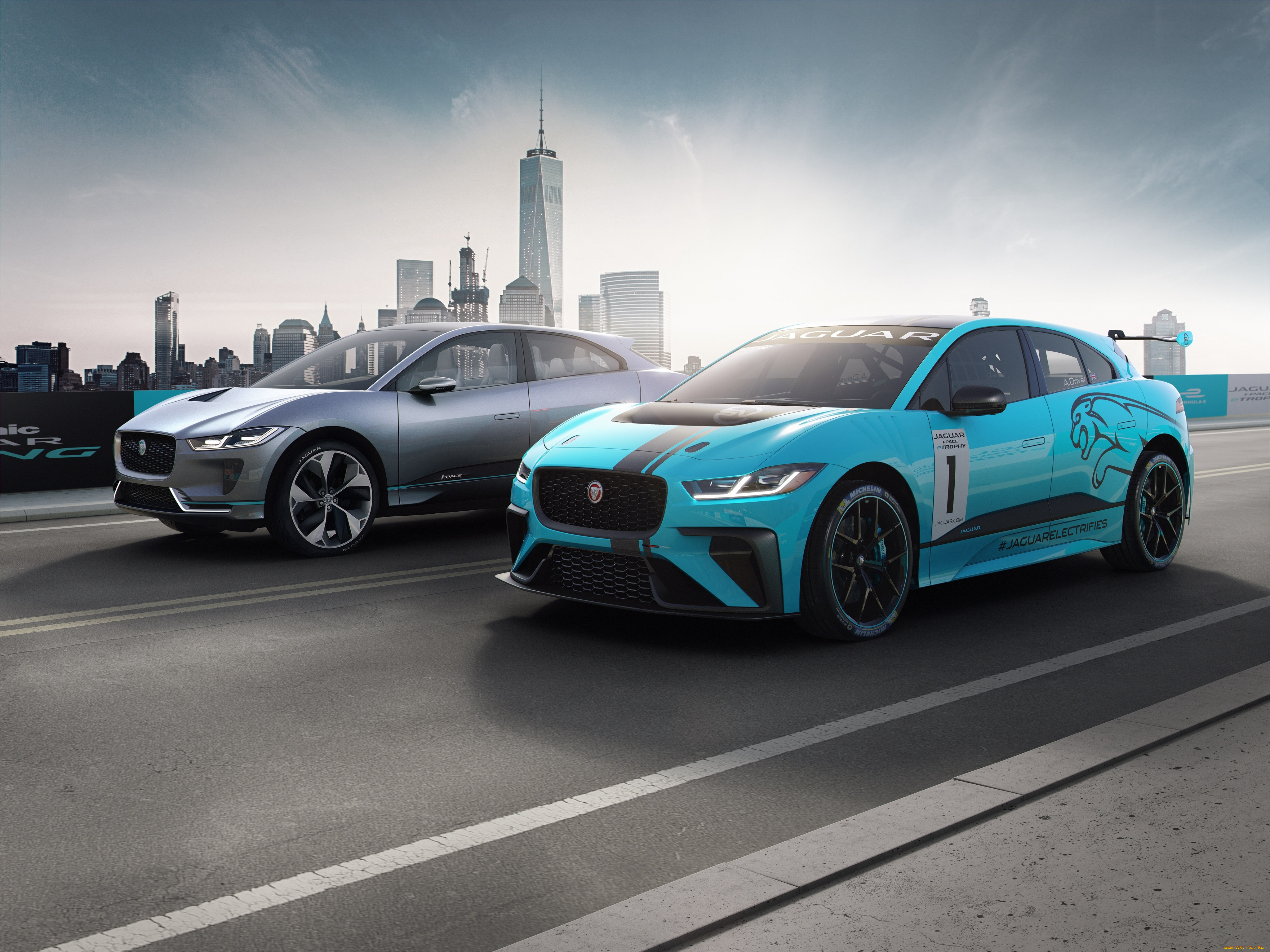 , jaguar